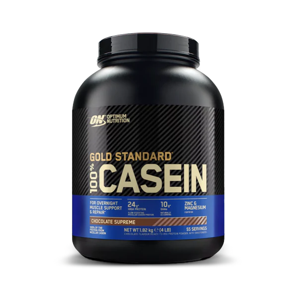 100% Casein Protein - Image 2