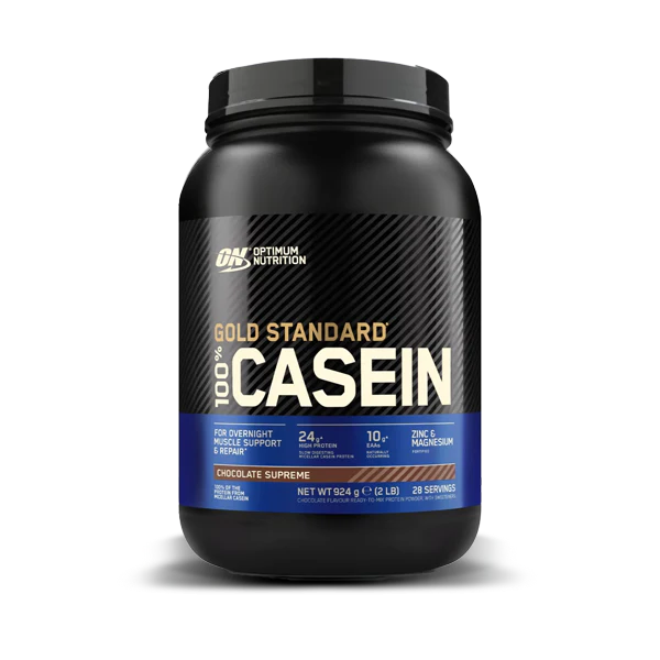 100% Casein Protein