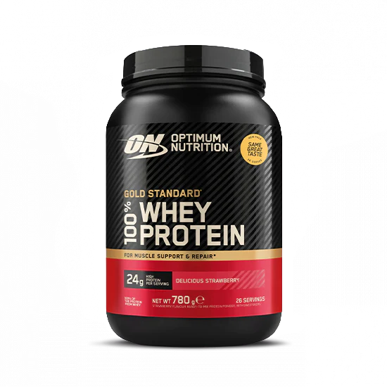 100% Whey Gold Standard - Image 6