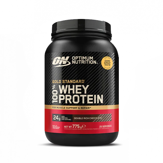 100% Whey Gold Standard - Image 7