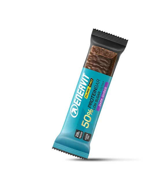 50% Protein Bar
