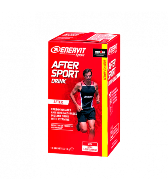 After Sport Drink