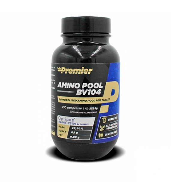 Amino Pool BV104
