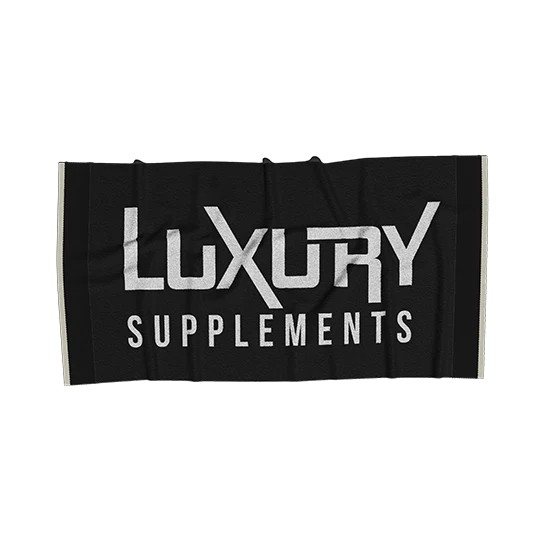 Asciugamano Luxury