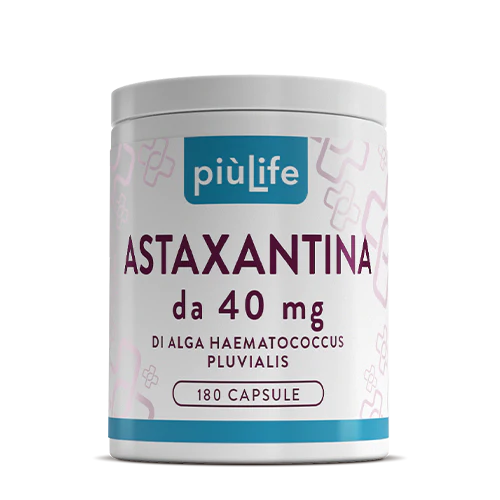 Astaxantina