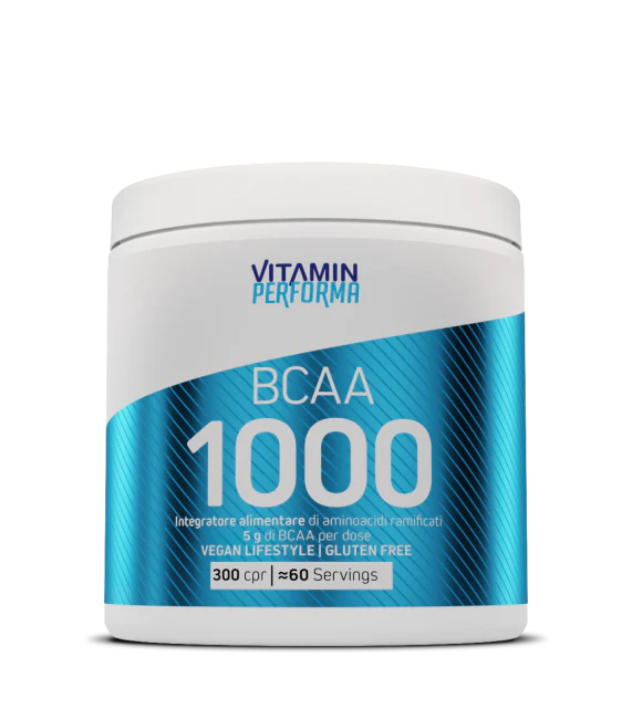 Bcaa 1000