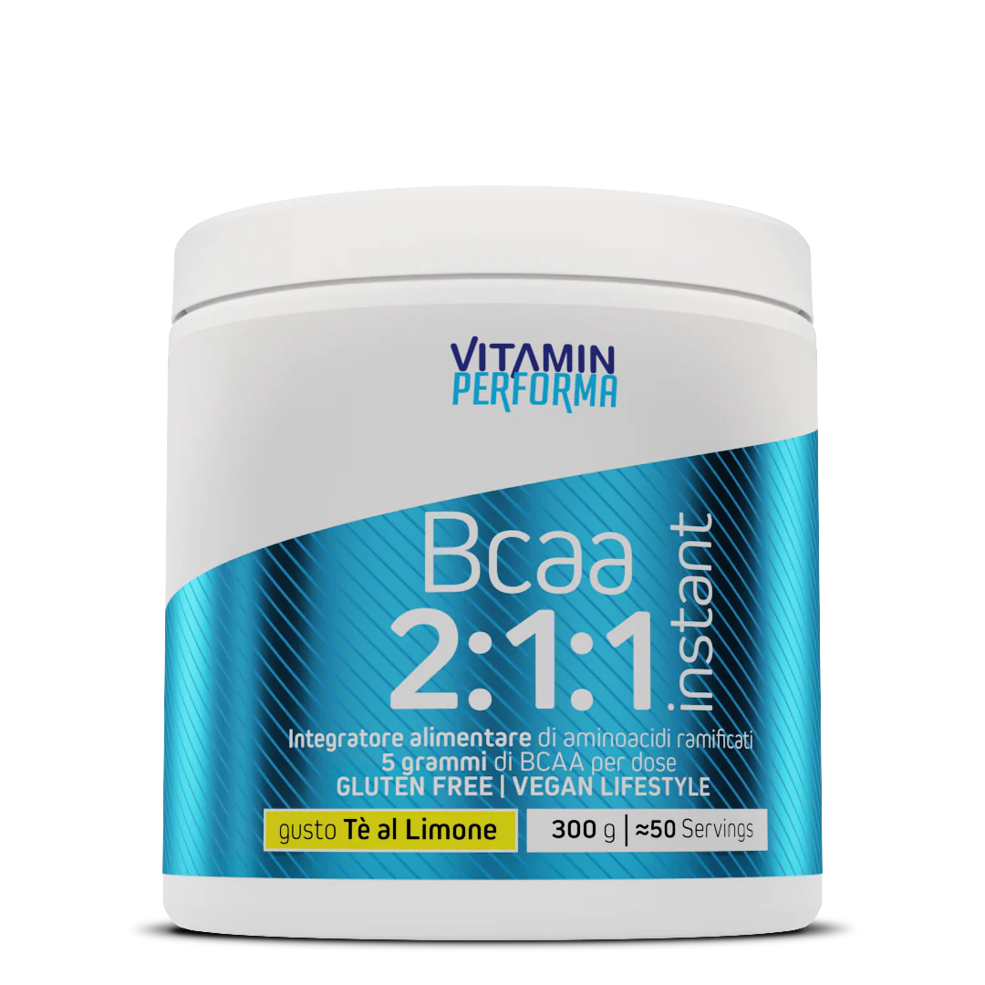 Bcaa 2:1:1 Instant
