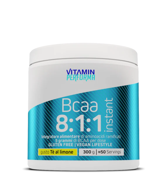Bcaa 8:1:1 Instant