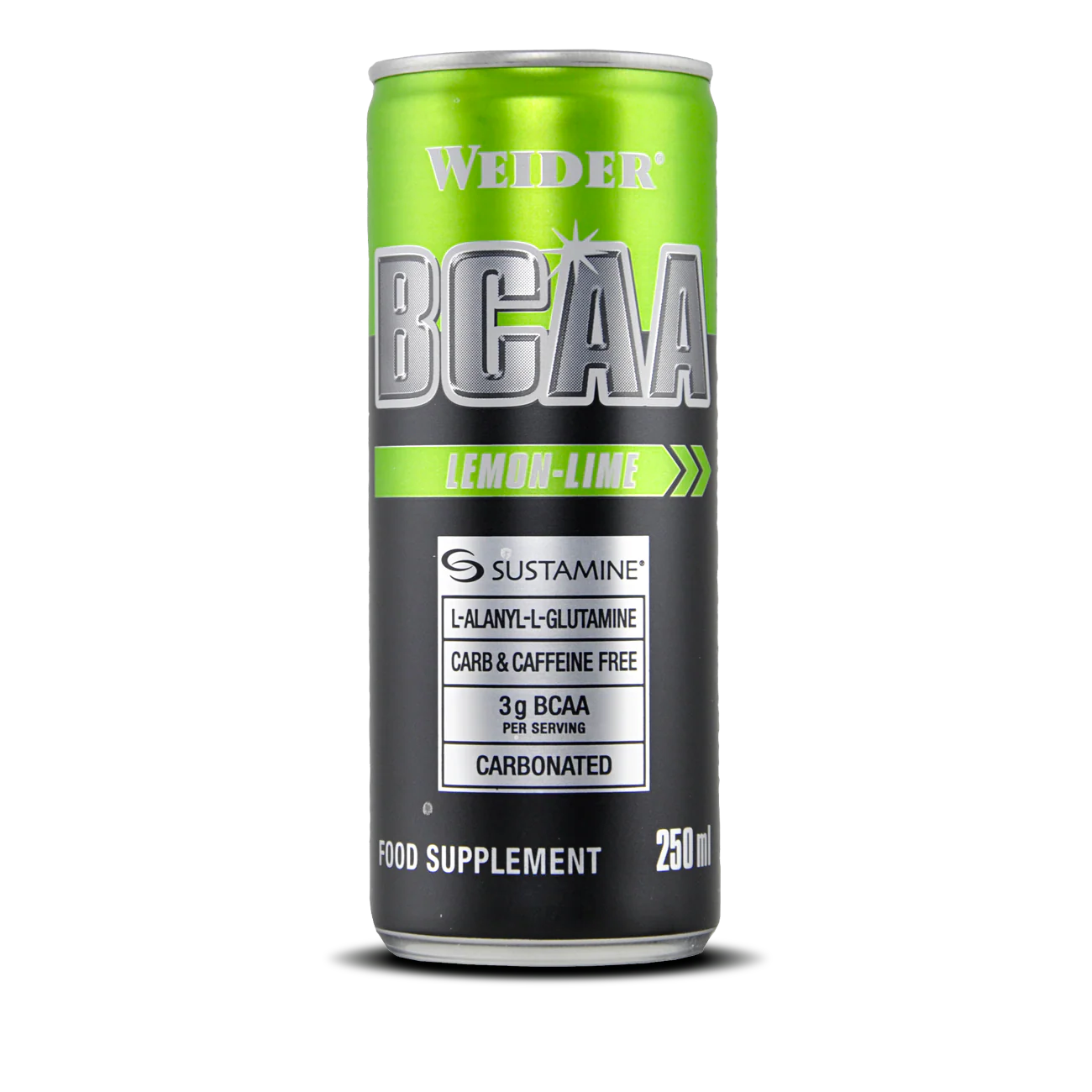 Bcaa Rtd