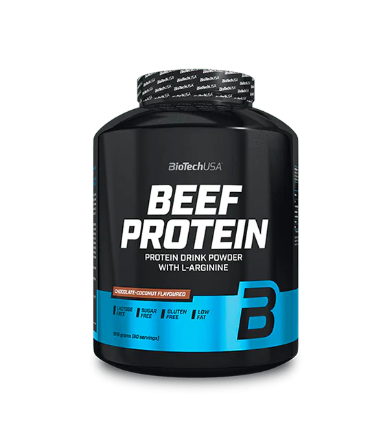 Beef Protein