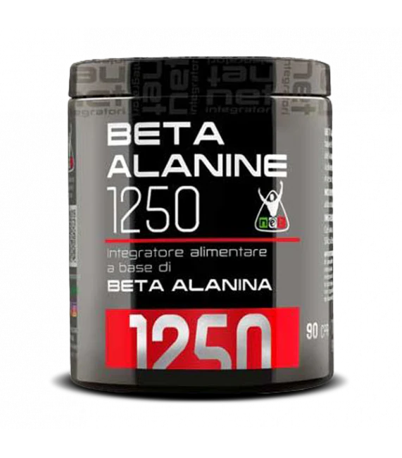 Beta Alanina 1250