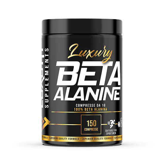 Beta Alanine