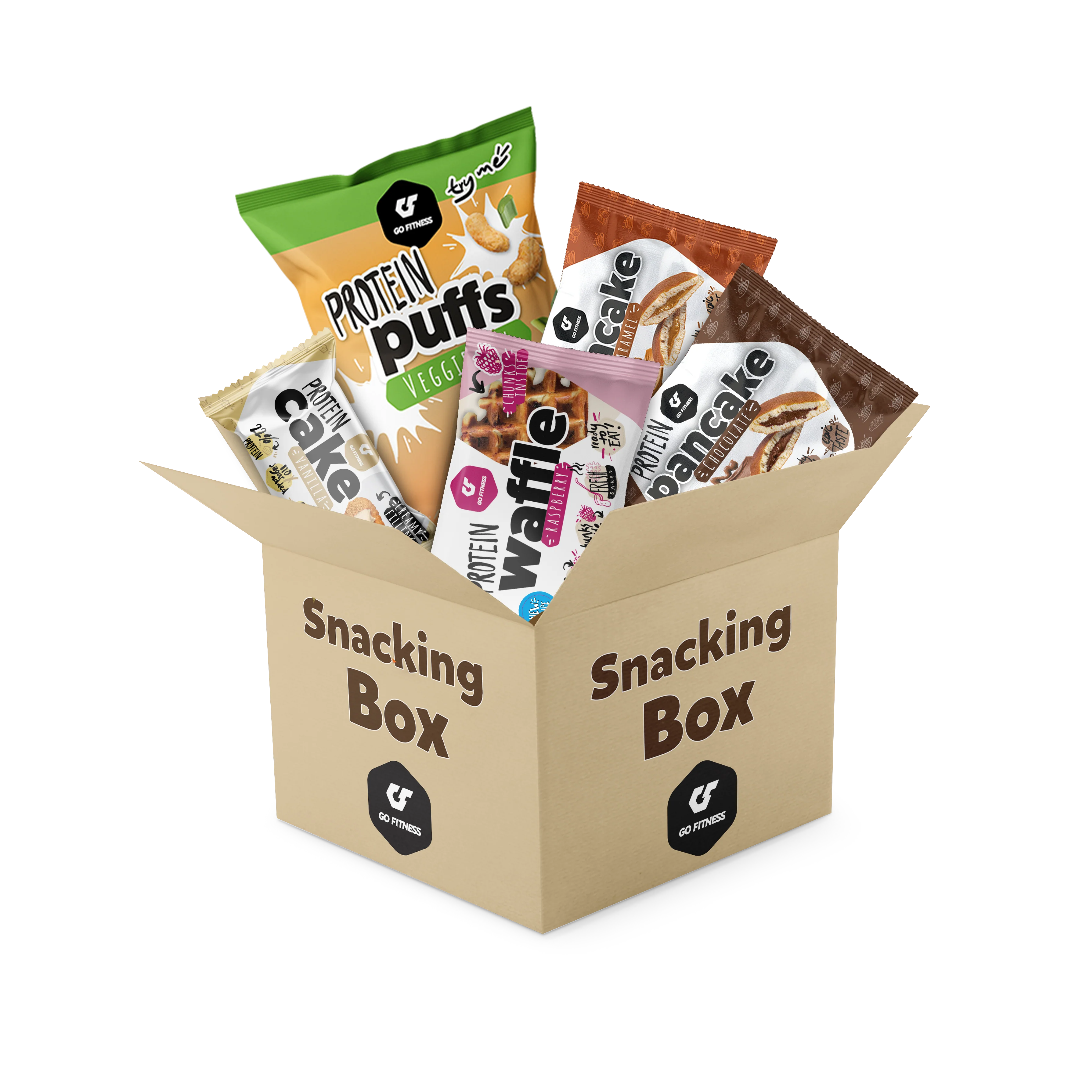 Mistery Box
