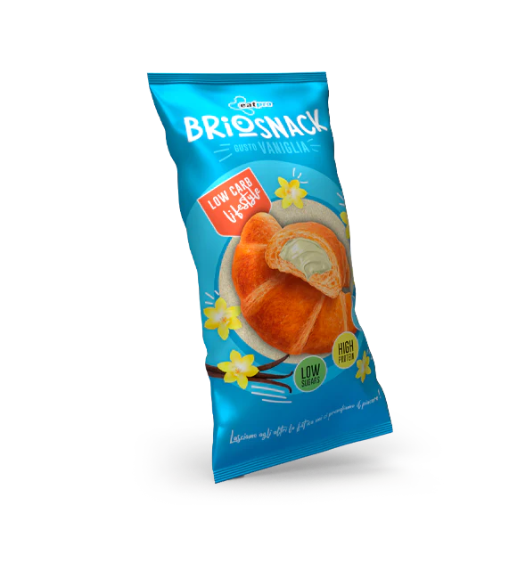 Briosnack Dolce