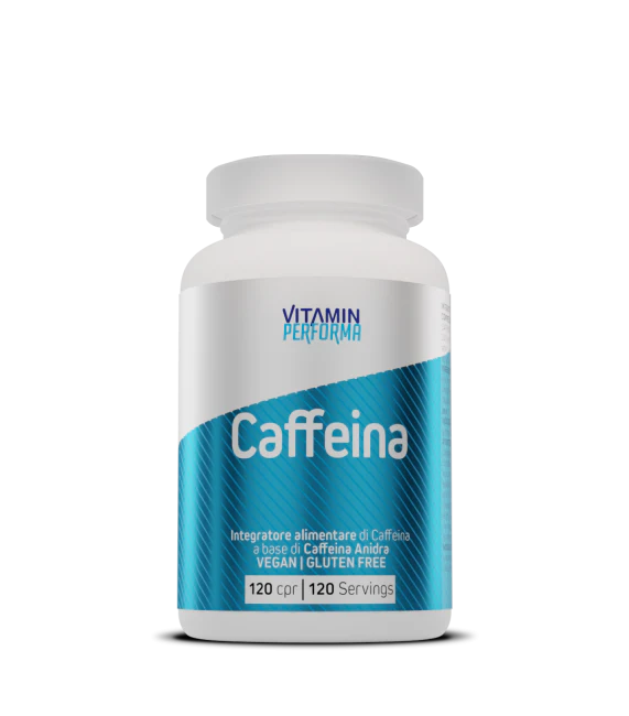 Caffeina