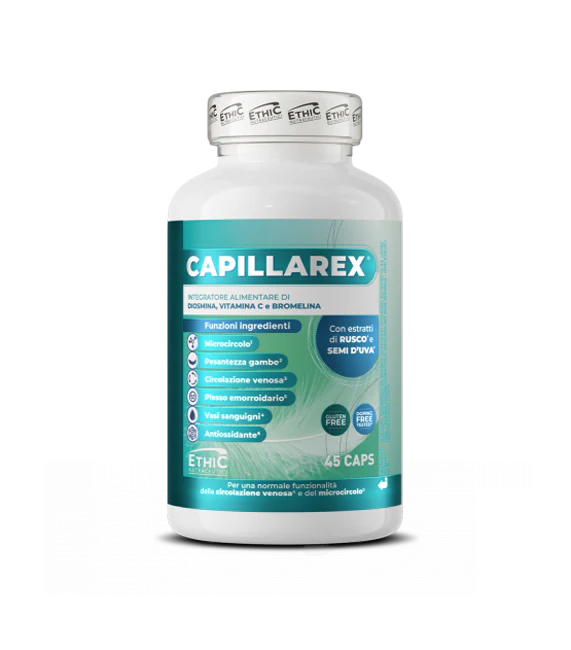 Capillarex
