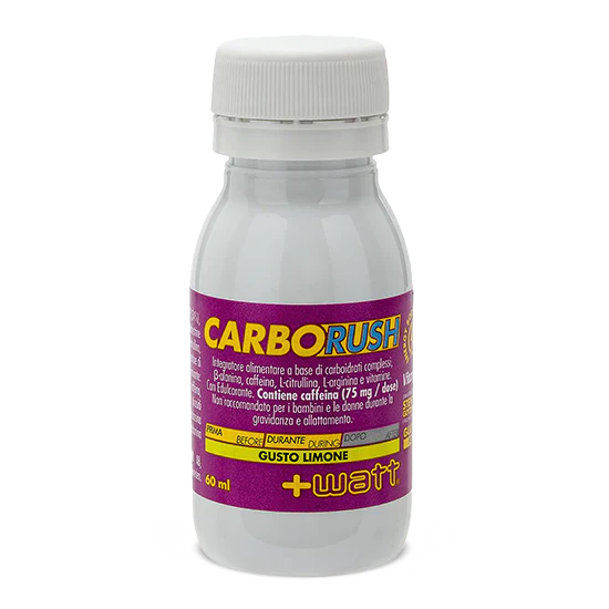 Carbo Rush