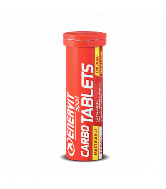 Carbo Tablets