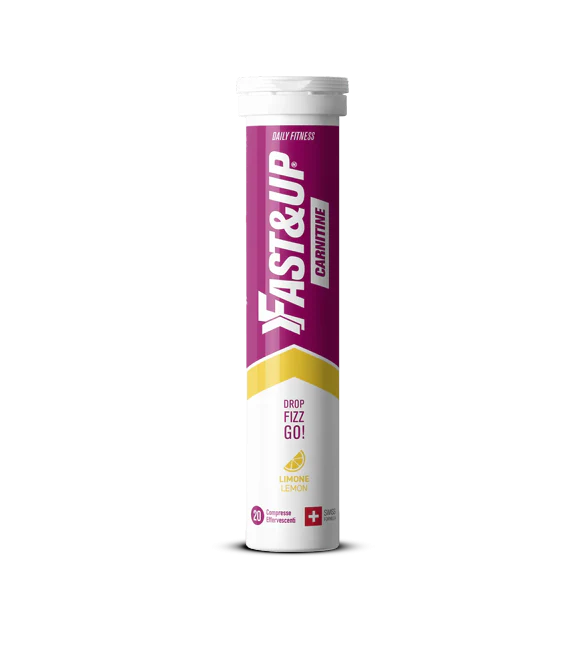 Carnitina 1000mg