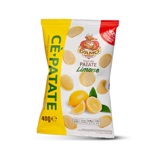 Chips Healthy - Image 2