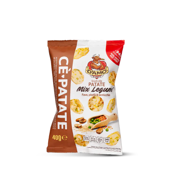 Chips Healthy - Image 4