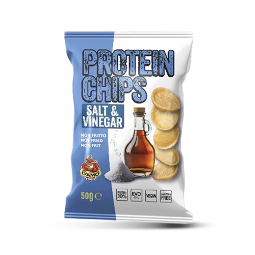 Chips Proteiche - Image 3