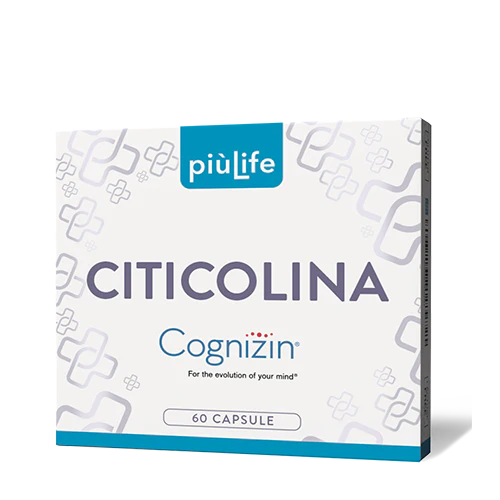 Citicolina Cognizin
