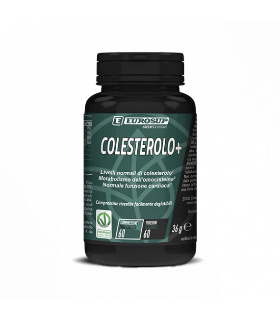 Colesterolo +