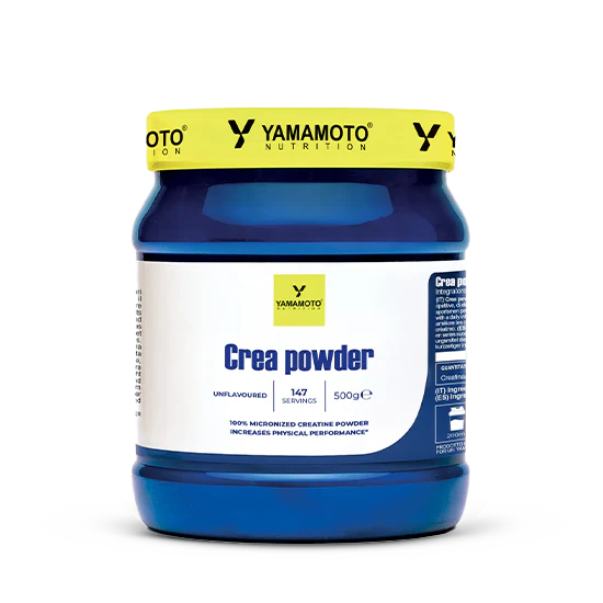 CreaPowder
