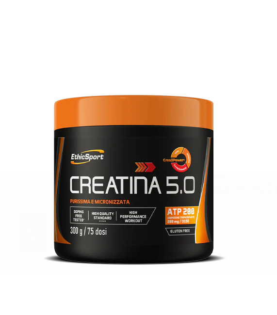 Creatina 5.0
