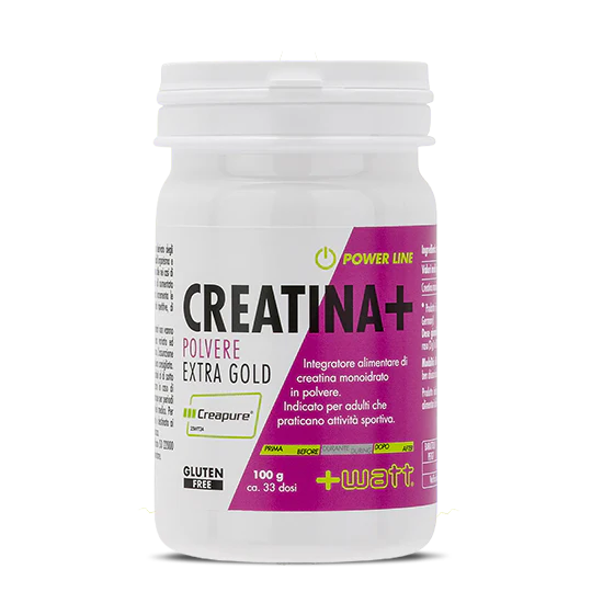 Creatina+ ExtraGold
