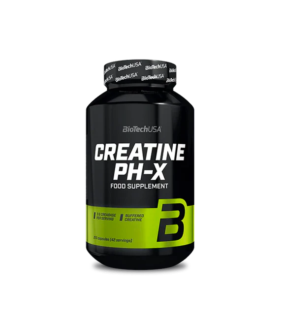 Creatine Ph-X