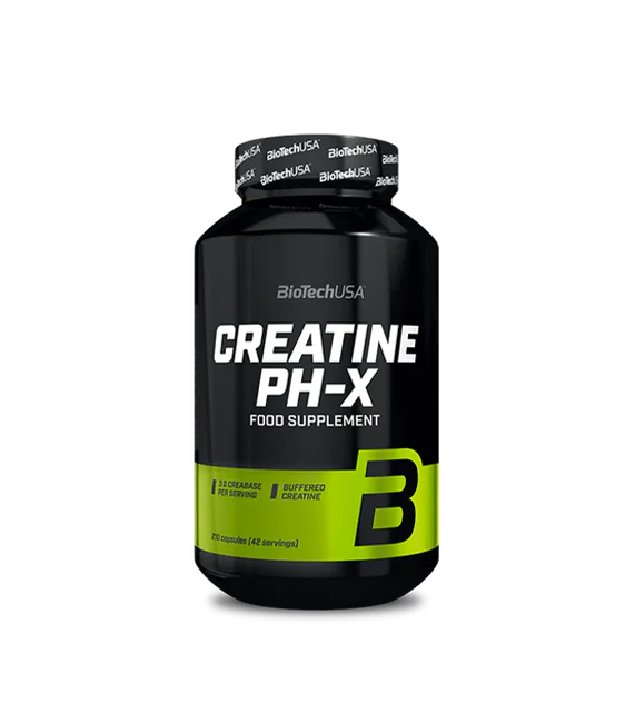 Creatine Ph-X