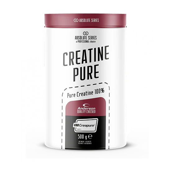 Creatine Pure