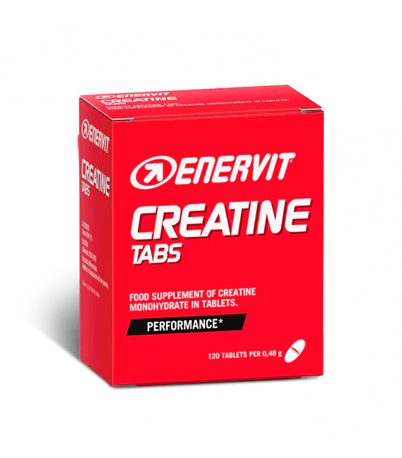 Creatine Tabs