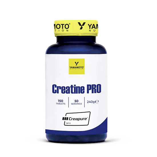 CreatinePRO Creapure