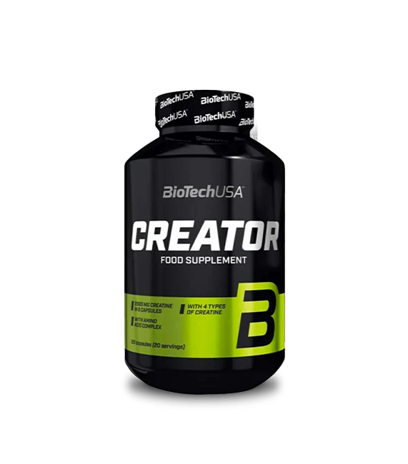 CreaTor