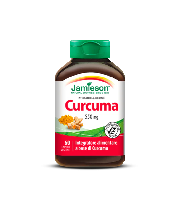 Curcuma