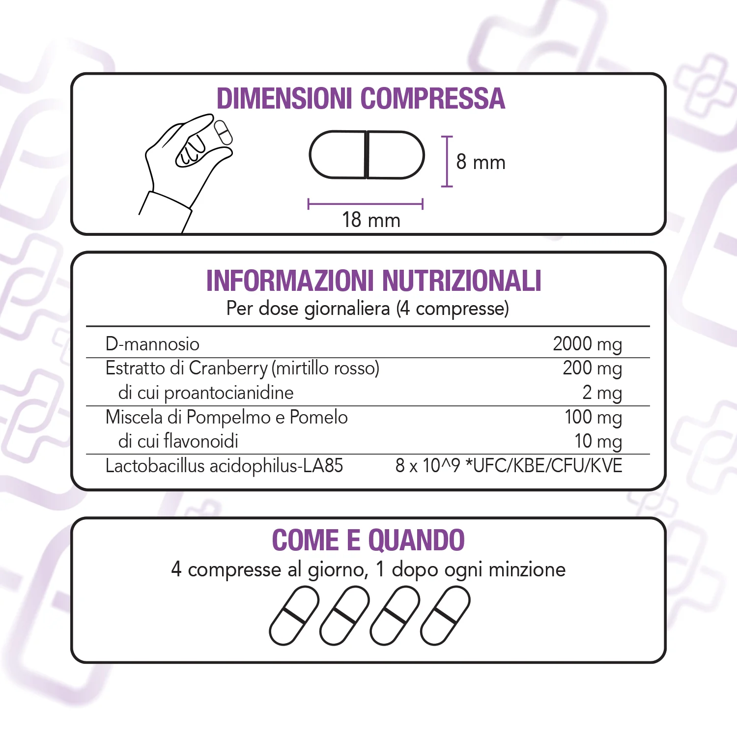 Cysti D-Mannosio - Image 4