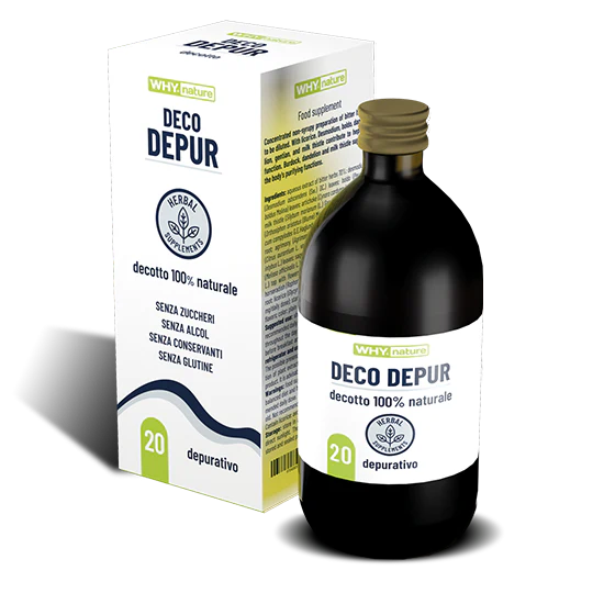 Deco Depur