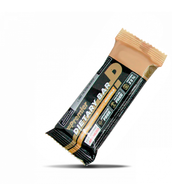 Dietary Bar