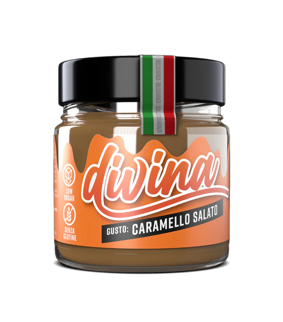 Divina Crema spalmabile