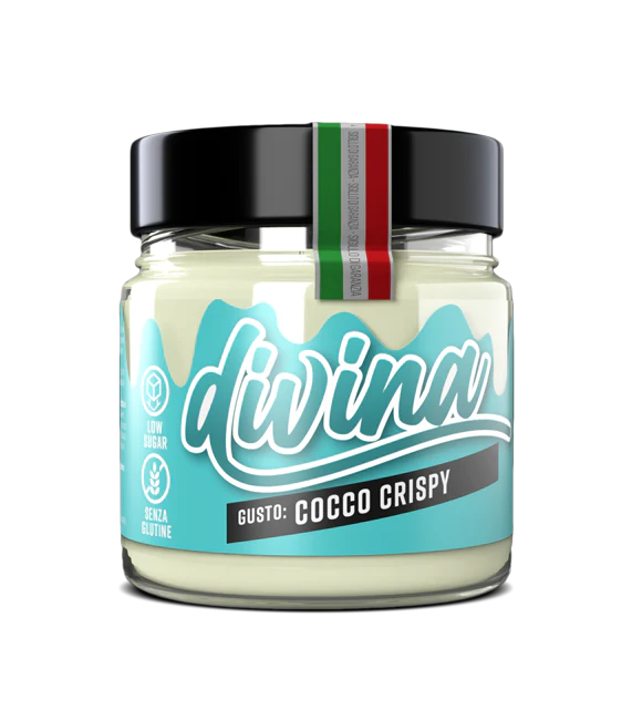 Divina Crema spalmabile - Image 2