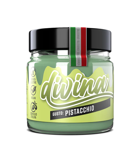 Divina Crema spalmabile - Image 3