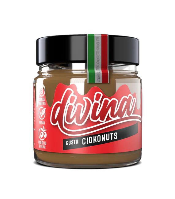 Divina Crema spalmabile - Image 4