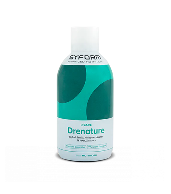 Drenature