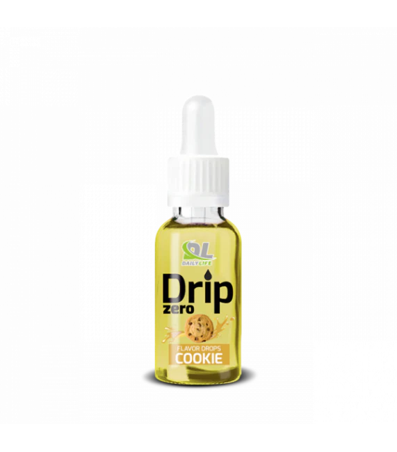 Drip Zero