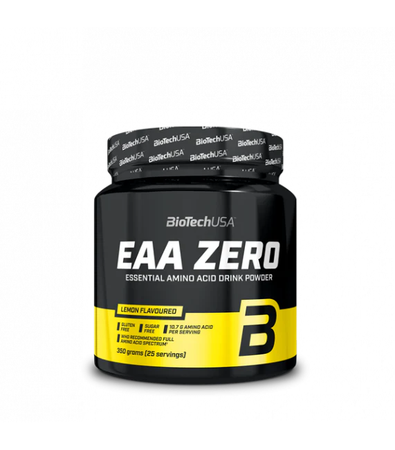Eaa Zero