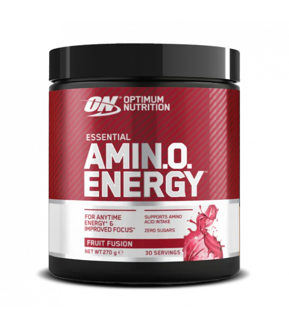 Essential Amino Energy