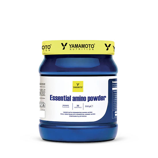 Essential Amino Powder